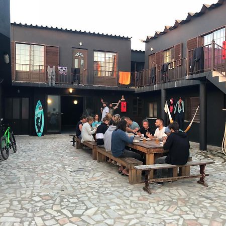 Another Surf Camp Baleal Zewnętrze zdjęcie