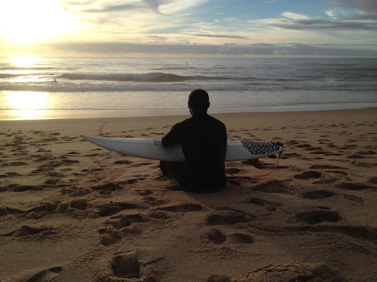 Another Surf Camp Baleal Zewnętrze zdjęcie