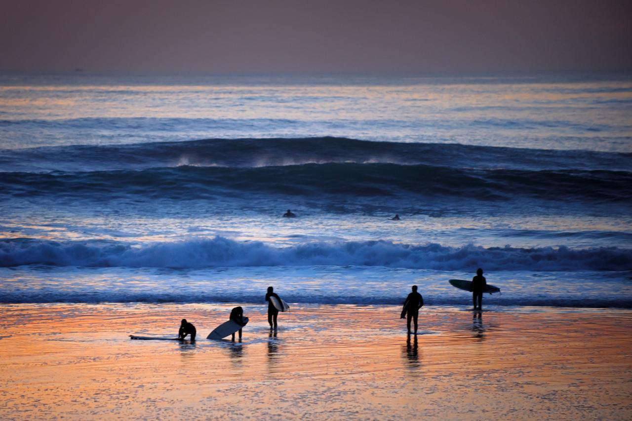 Another Surf Camp Baleal Zewnętrze zdjęcie