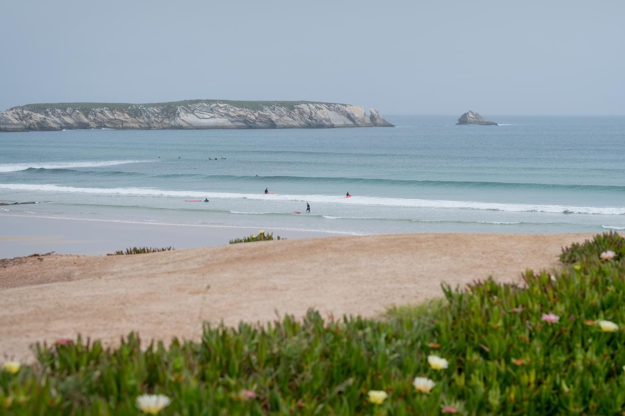 Another Surf Camp Baleal Zewnętrze zdjęcie