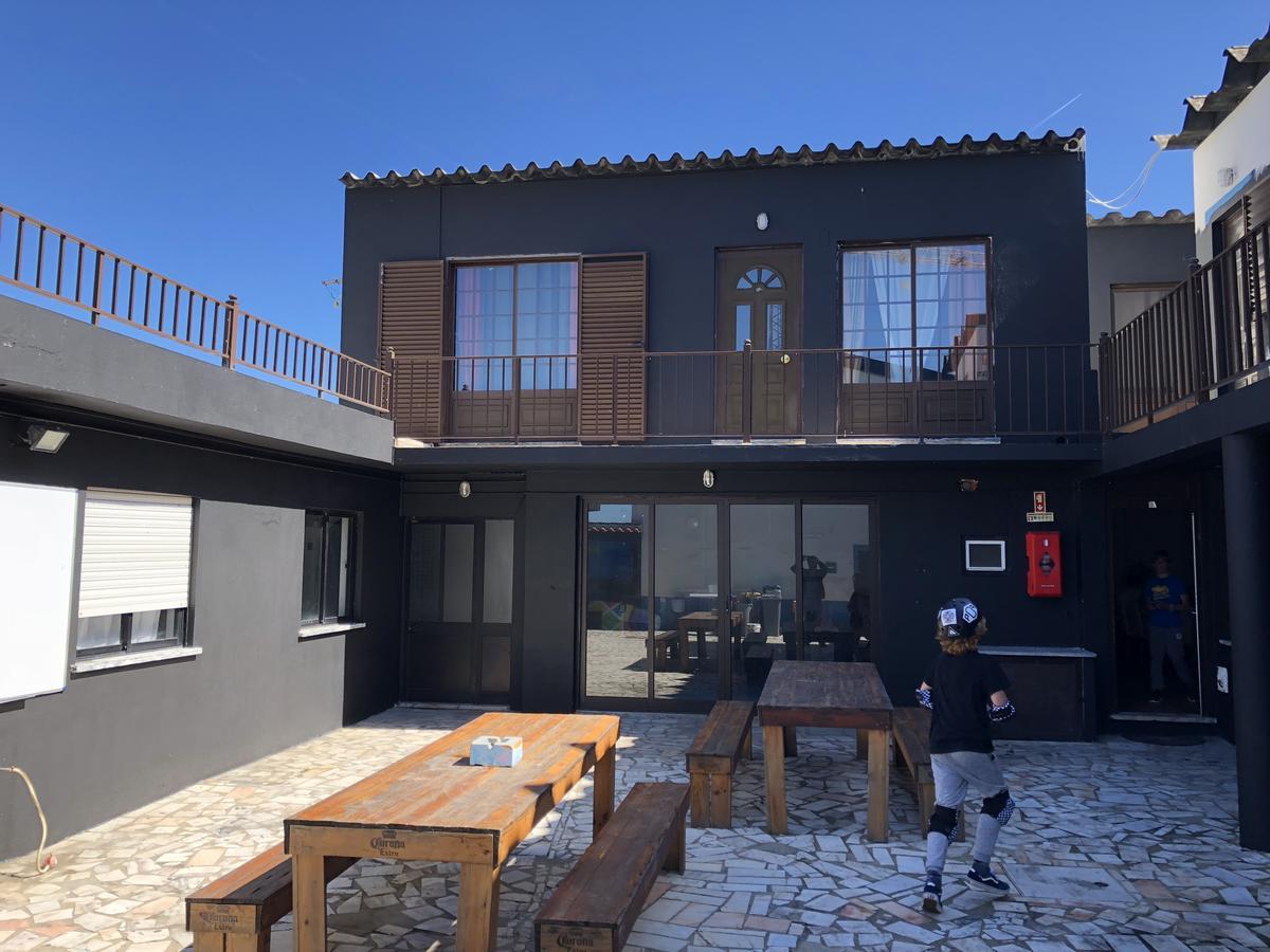 Another Surf Camp Baleal Zewnętrze zdjęcie