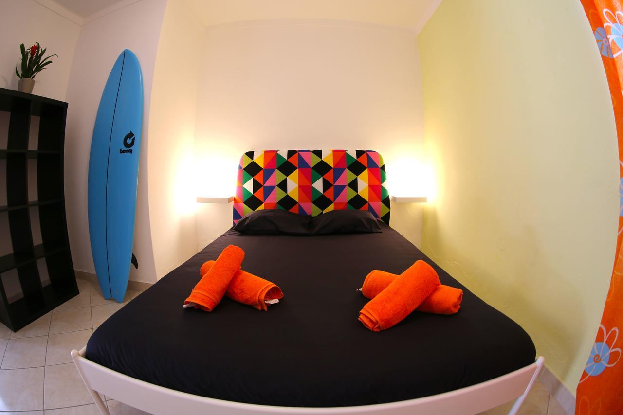Another Surf Camp Baleal Zewnętrze zdjęcie