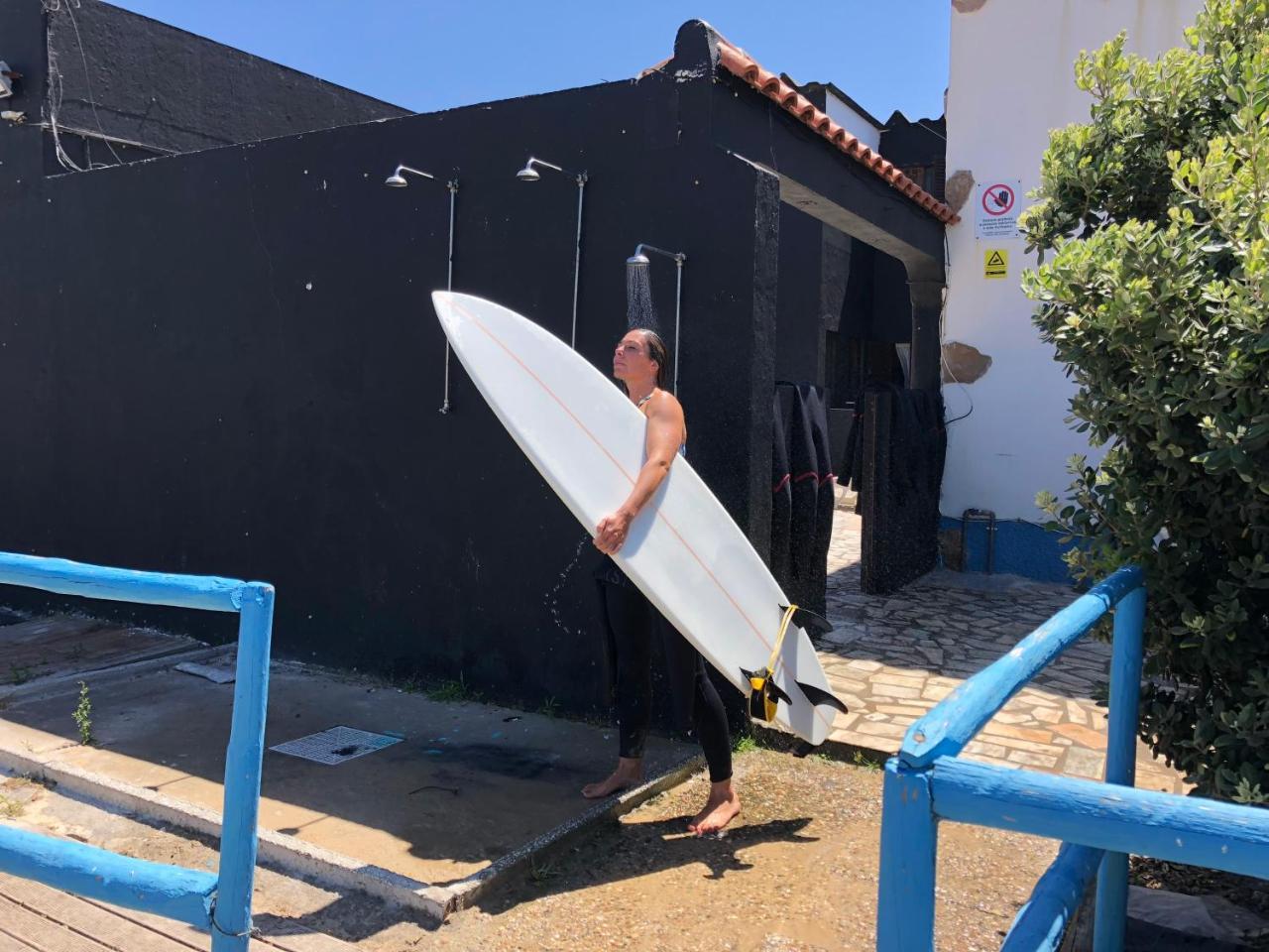 Another Surf Camp Baleal Zewnętrze zdjęcie
